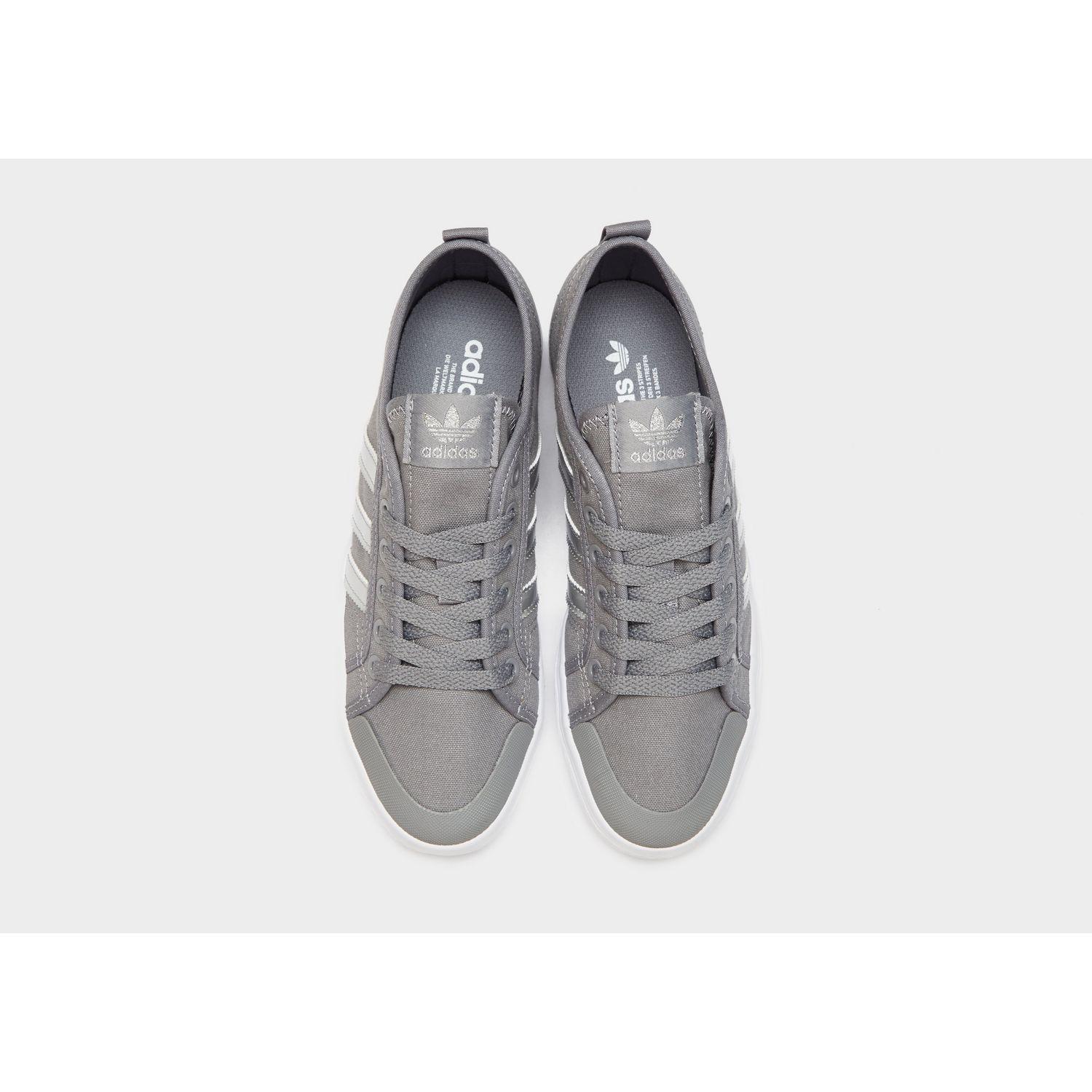 honey lo adidas grey