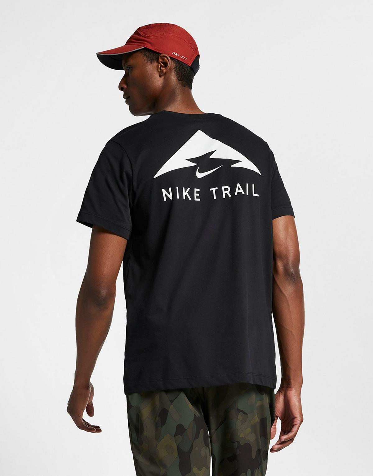 مخطوب nike trail sweatshirt 