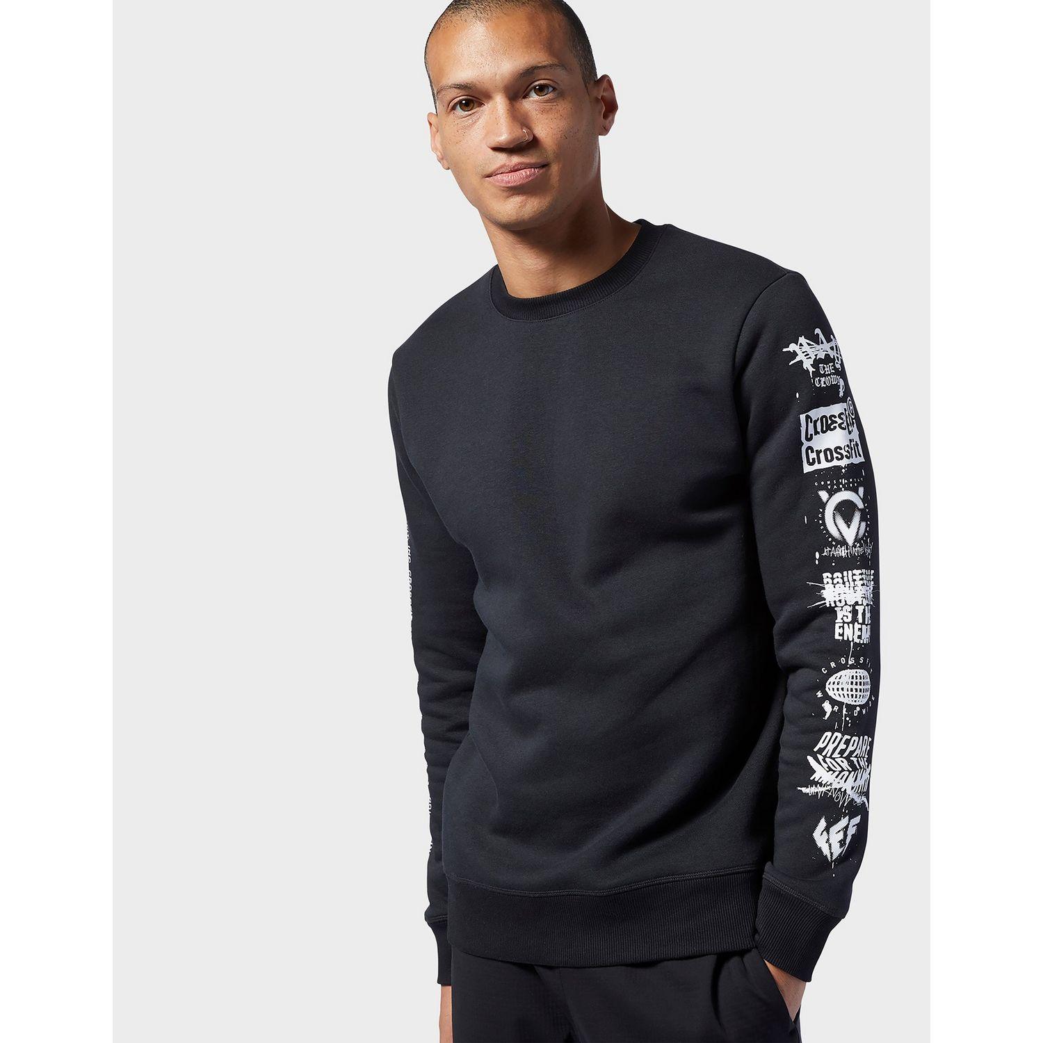 reebok crossfit jumper