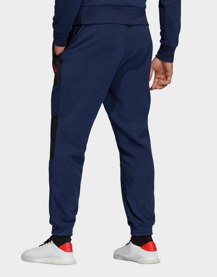 adidas originals linear 2.0 fleece joggers adidas originals linear 2.0 fleece joggers