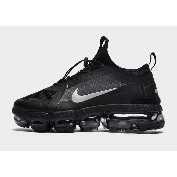 vapormax utility black women's