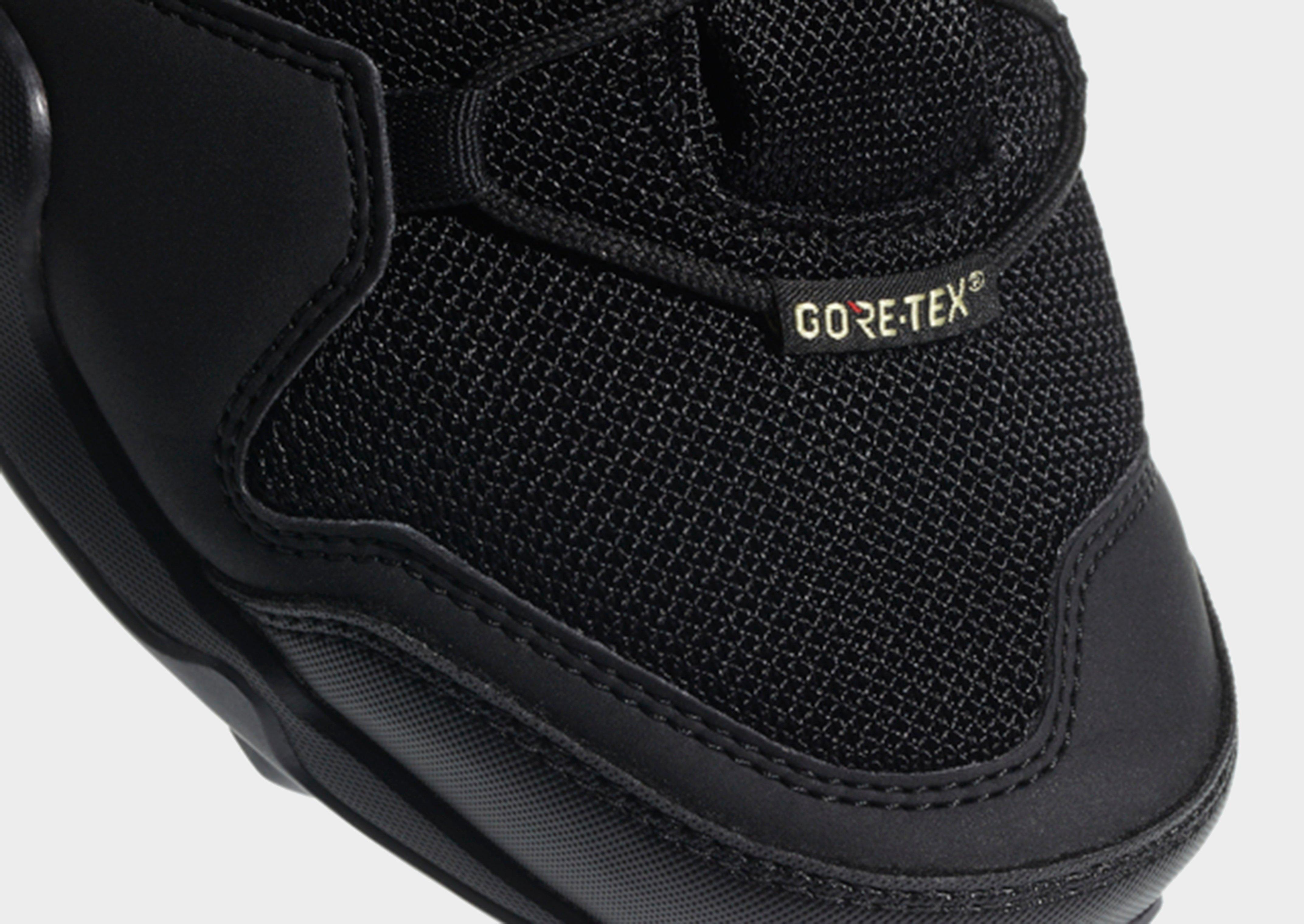 adidas terrex ax2r gtx black