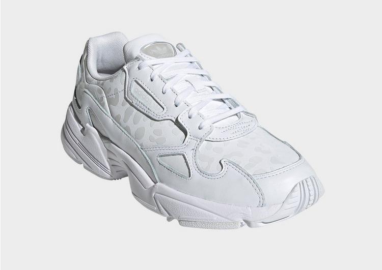 falcon shoes cloud white