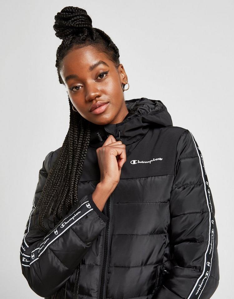 Champion tape jacket Clearance