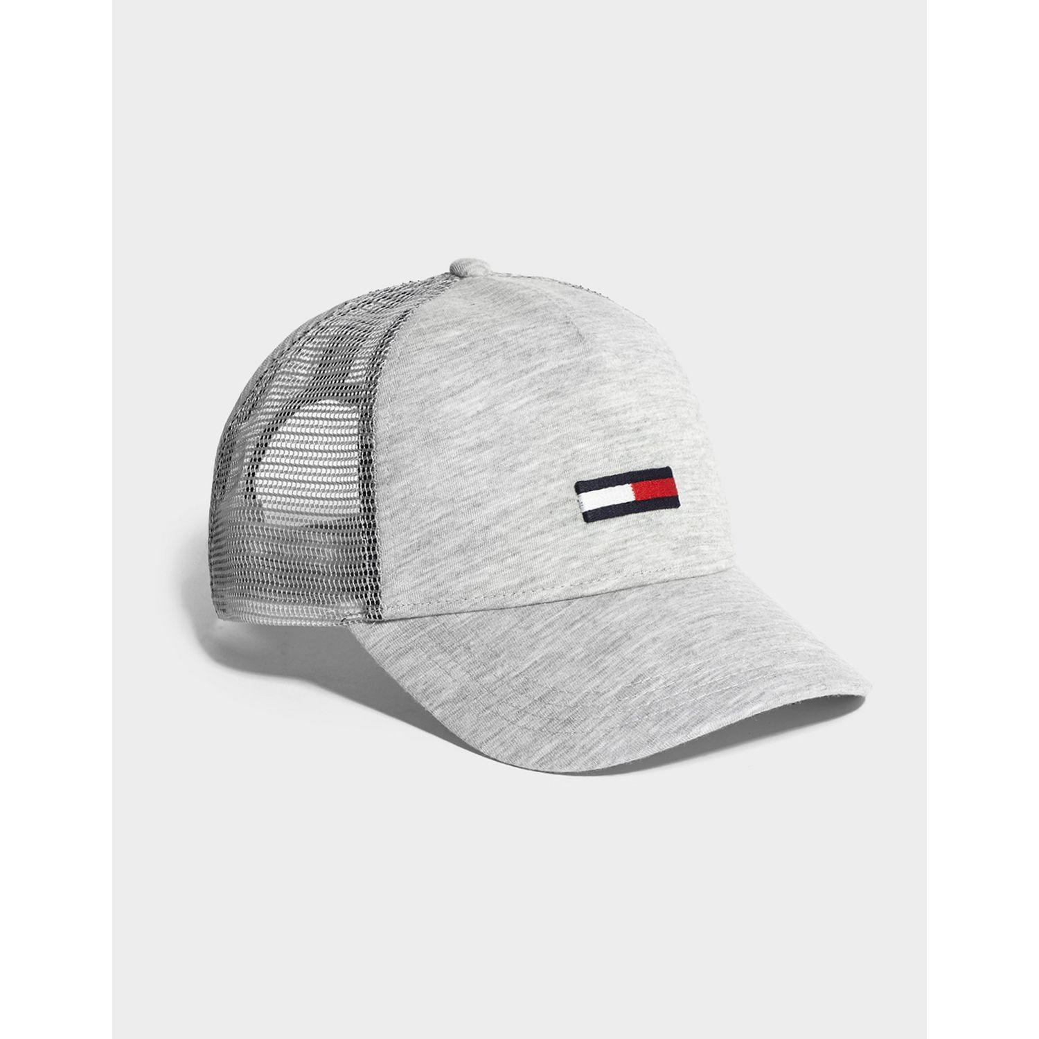trucker cap tommy hilfiger