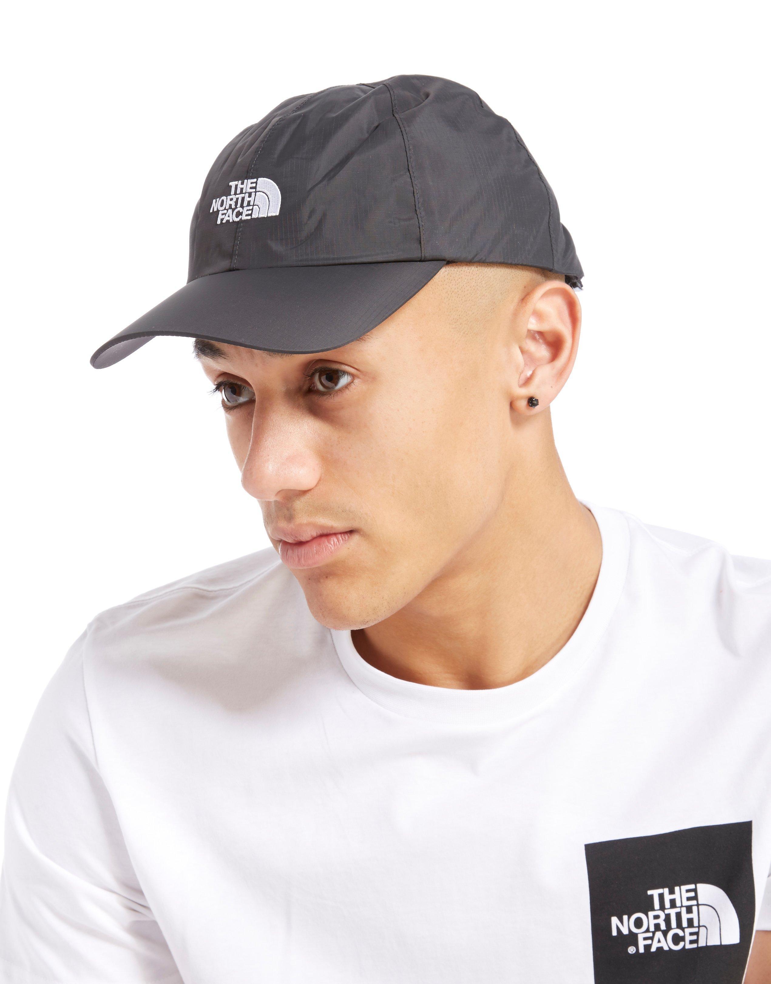 North Face Synthetic Dryvent Logo Cap 