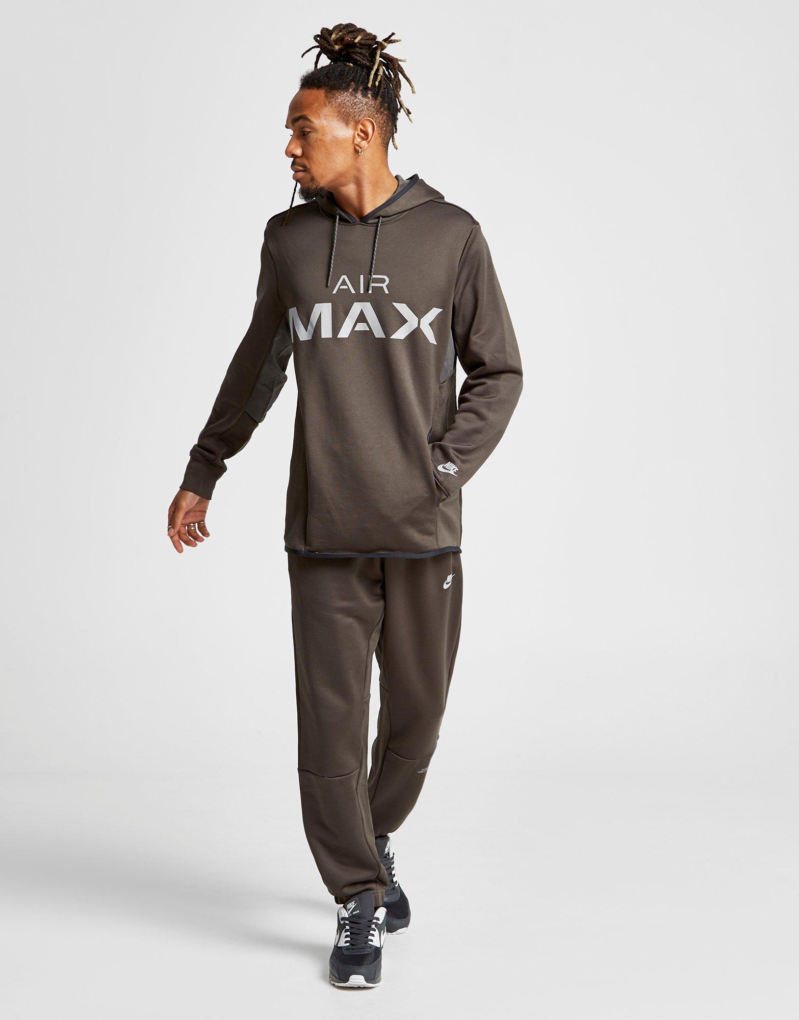 nike air max ft track pants