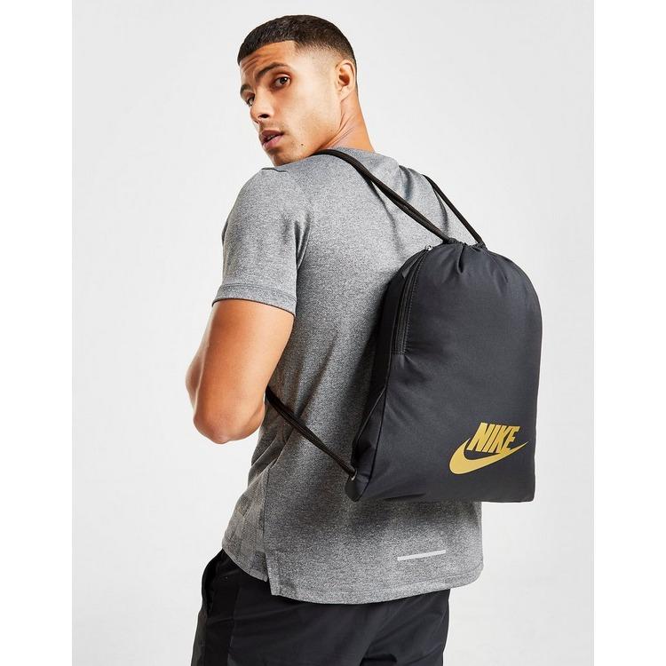 nike heritage 2.0 gym sack