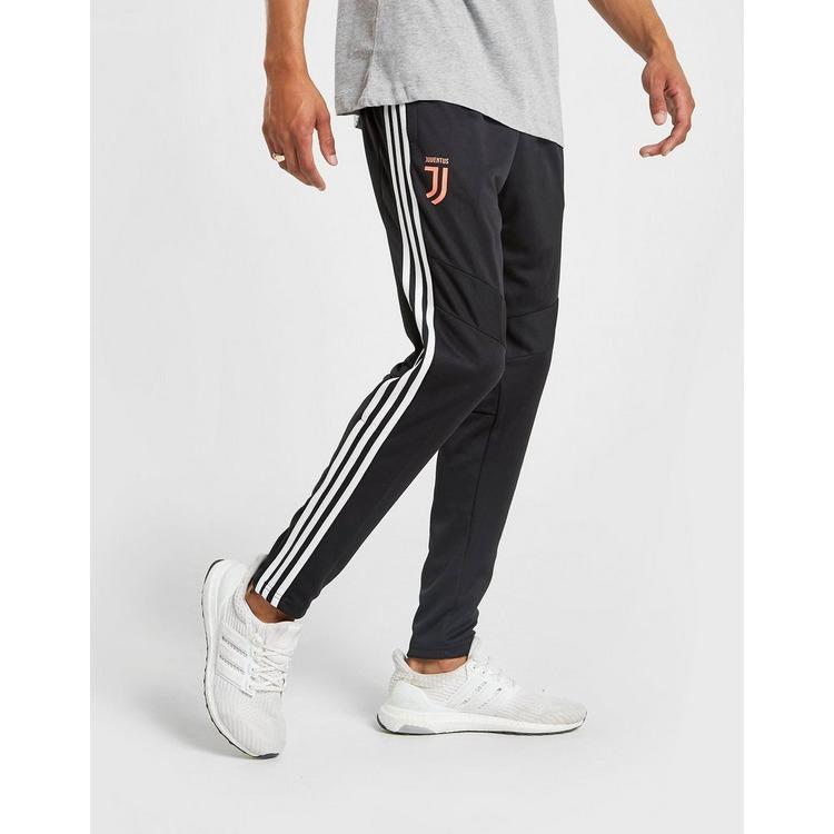 juventus tracksuit bottoms