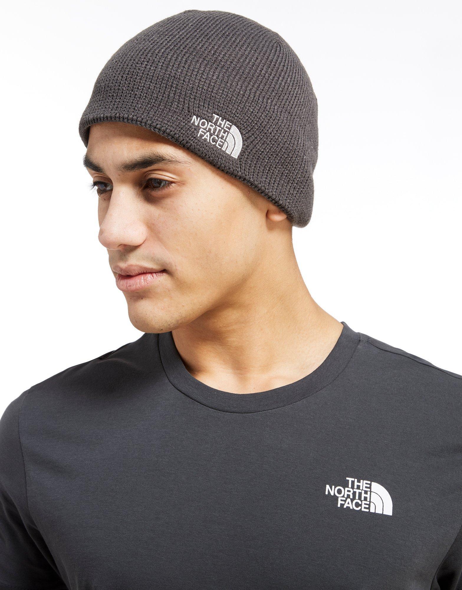 The North Face Bones Recycled Beanie | islamiyyat.com