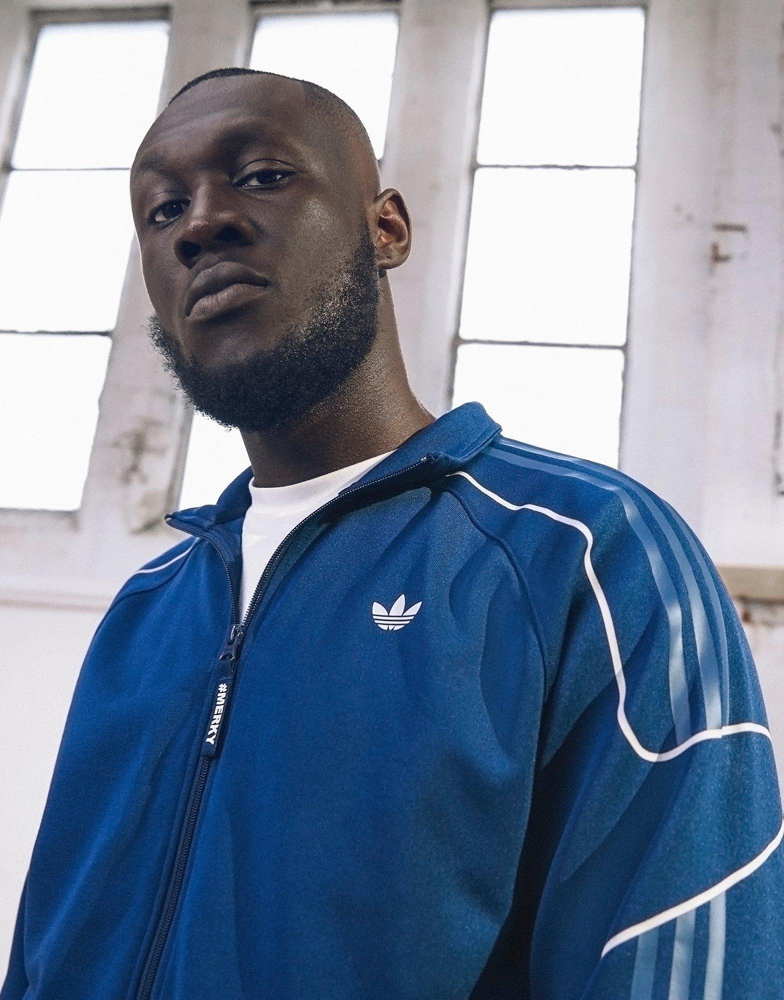 stormzy tracksuits