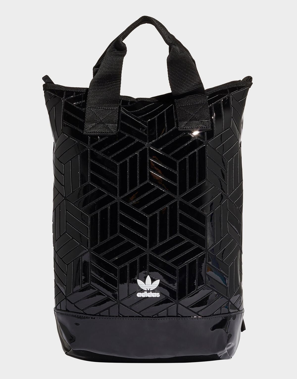 adidas rolltop rucksack