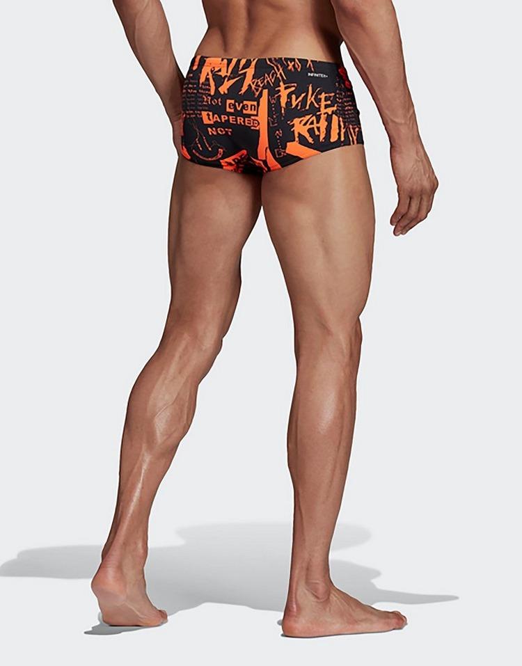 adidas aqua shorts