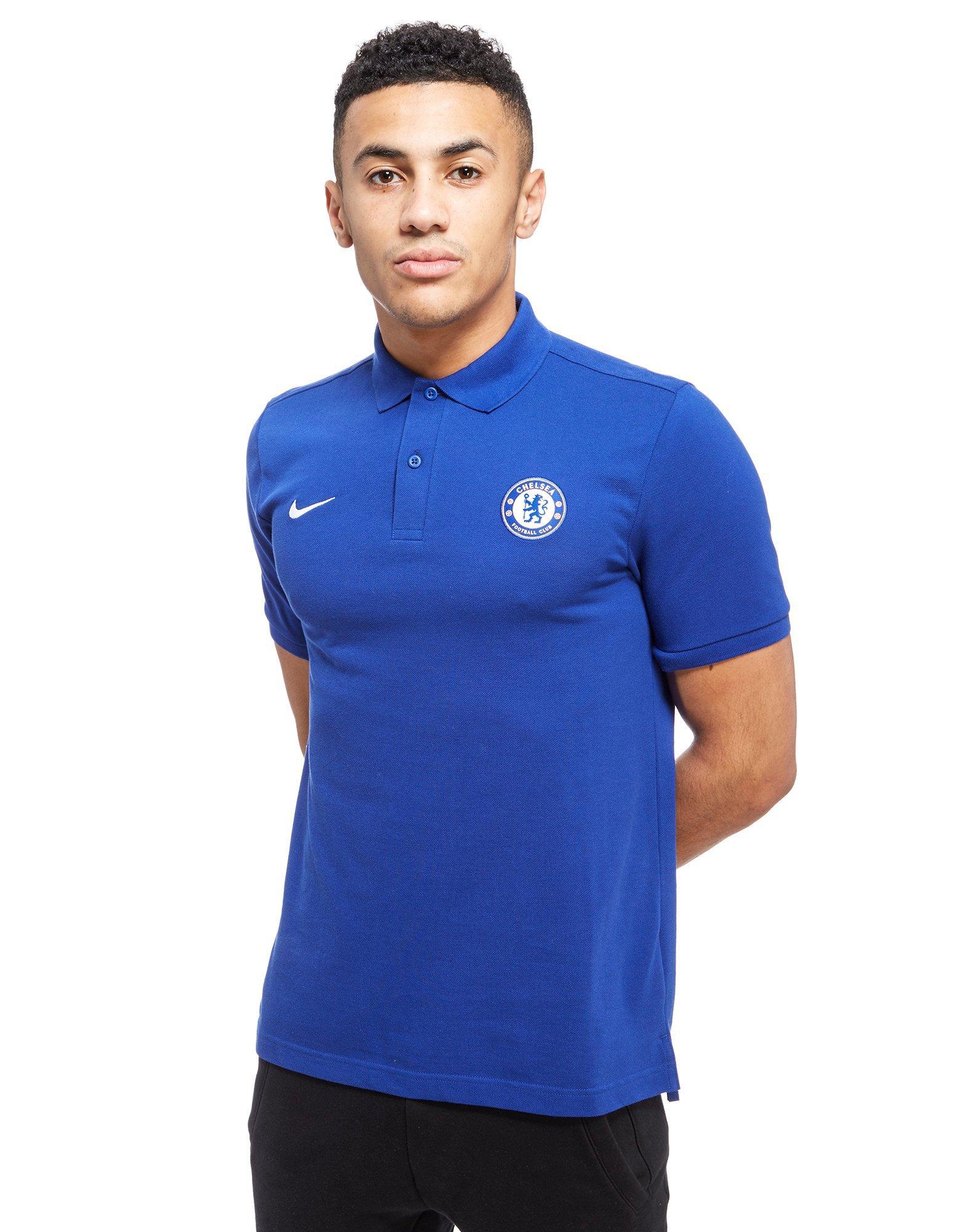 Chelsea Polo Shirt Nike Deals, 56% OFF | ilikepinga.com