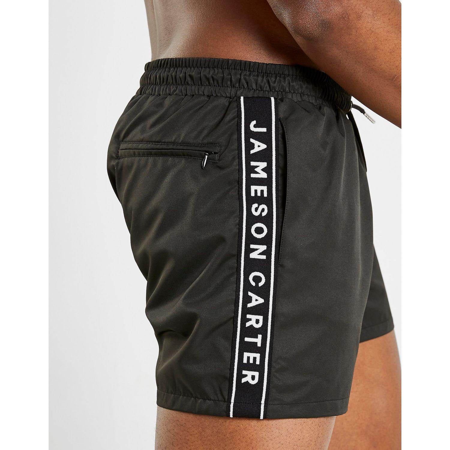 jameson carter swim shorts