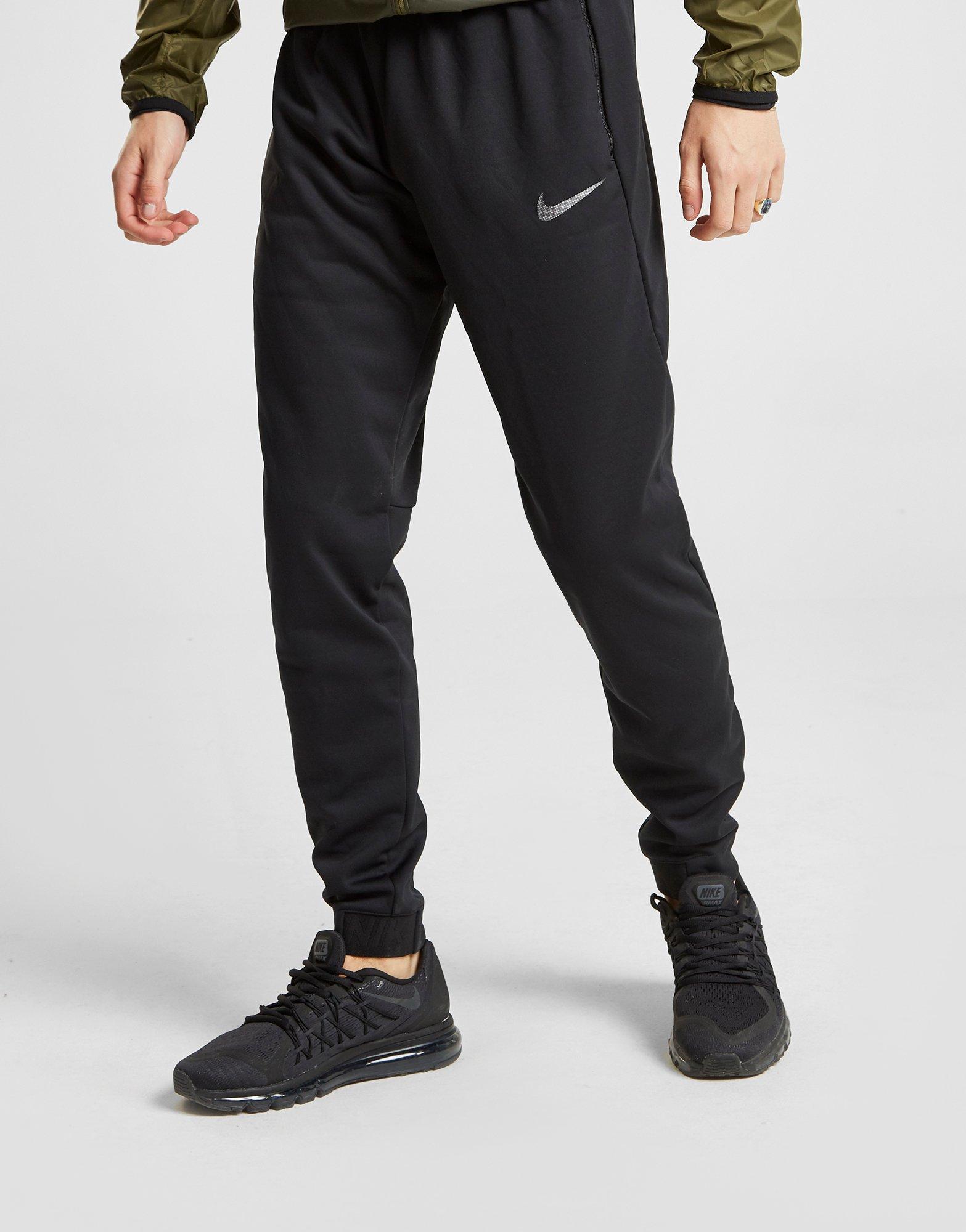 nike therma sphere joggers