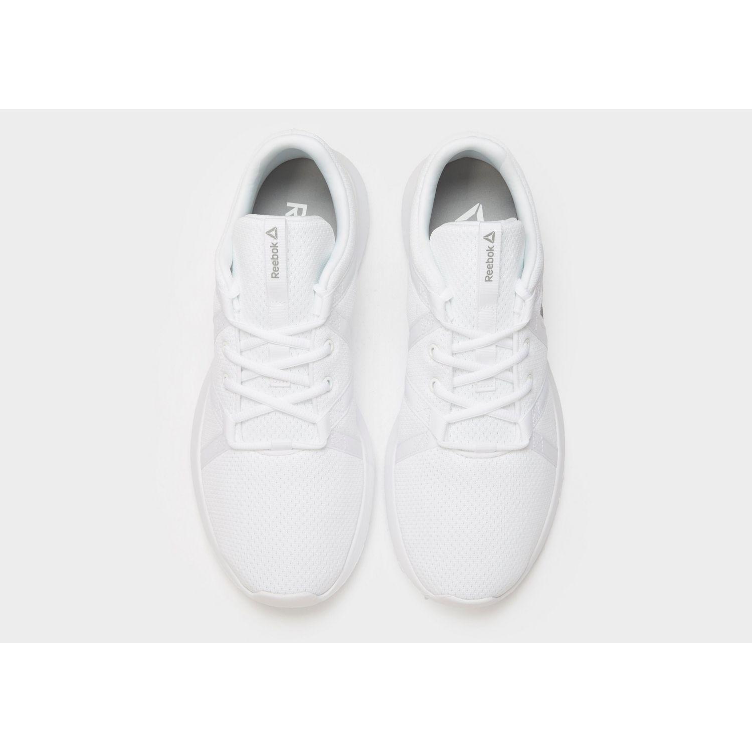 Reebok Synthetic Reago Essential in White for Men - Lyst