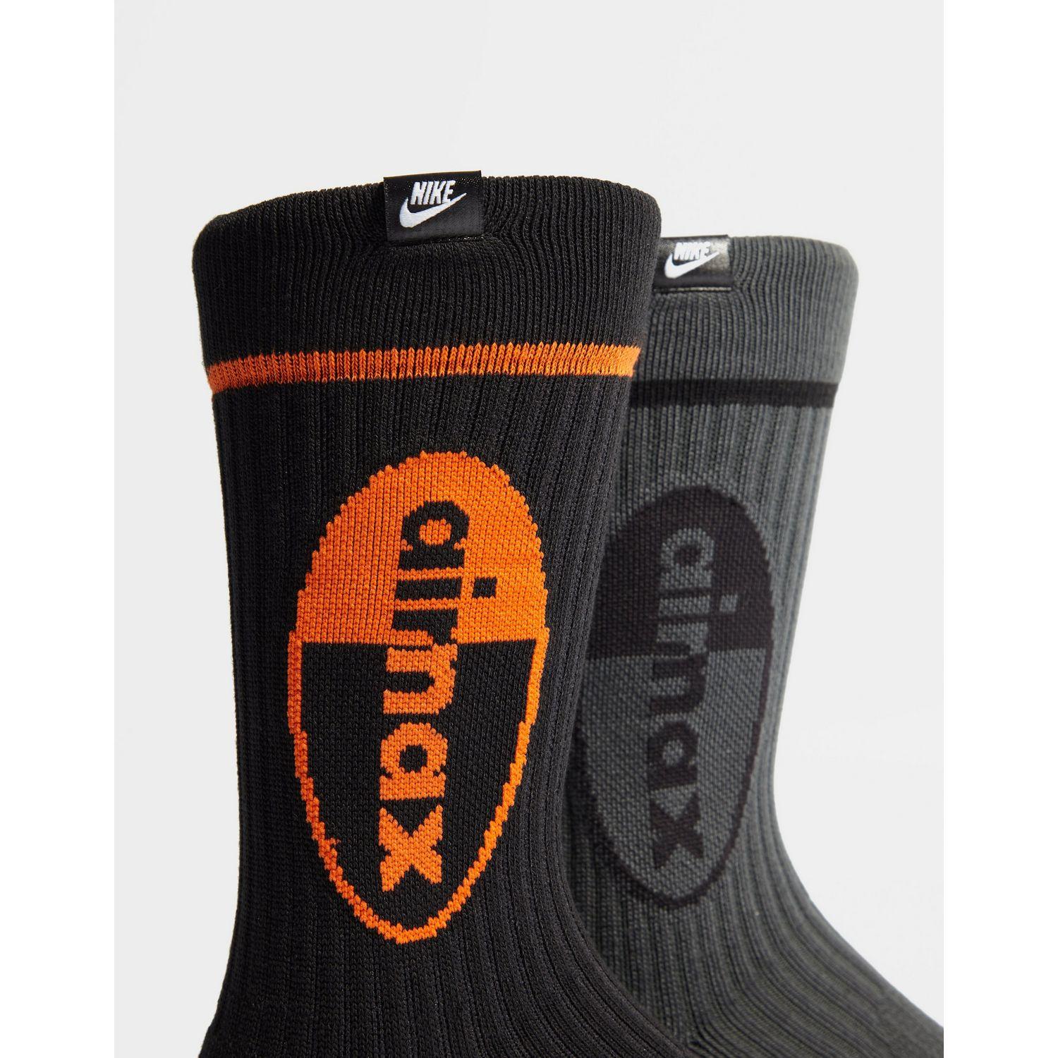 nike air max crew socks