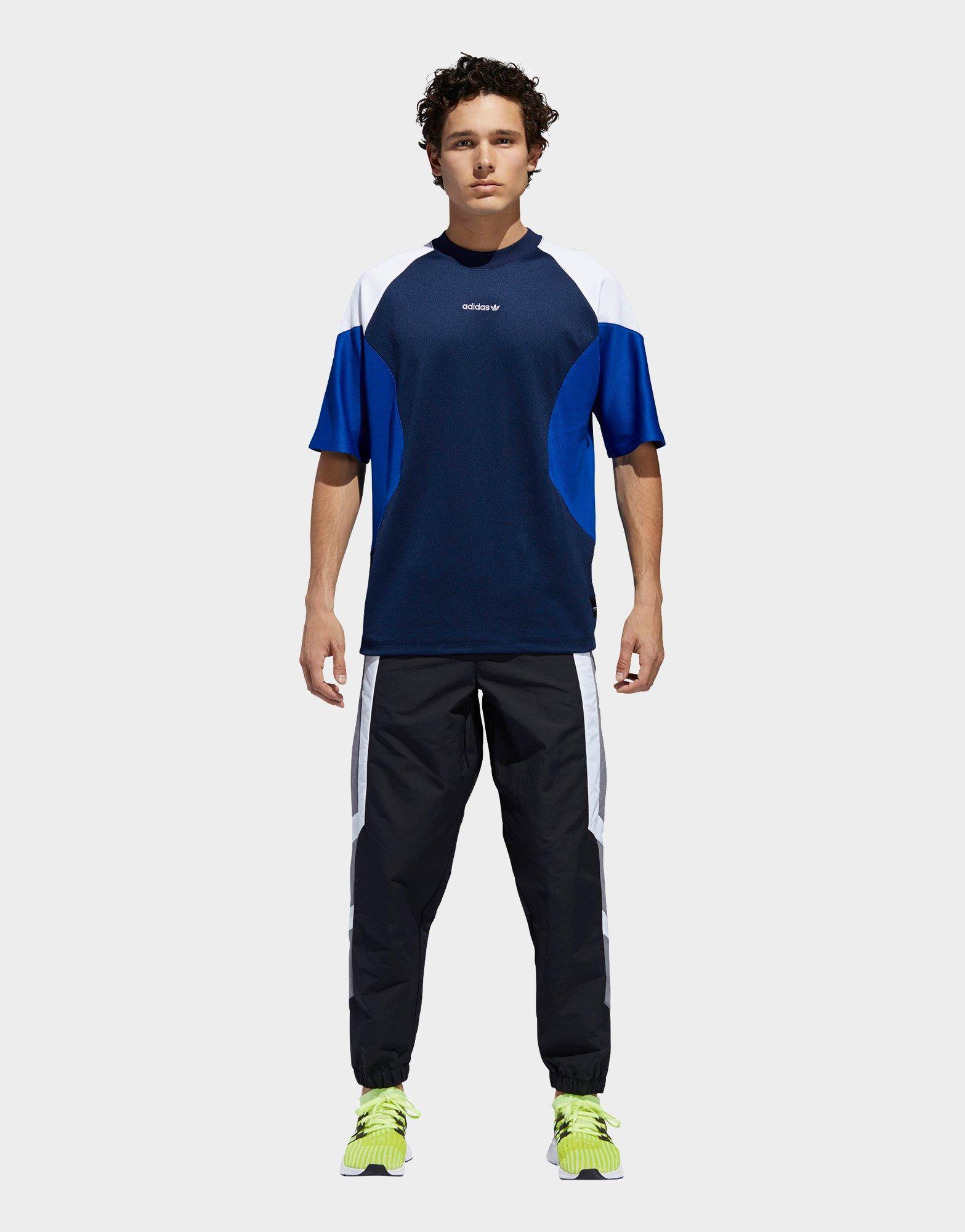 eqt curve block tee