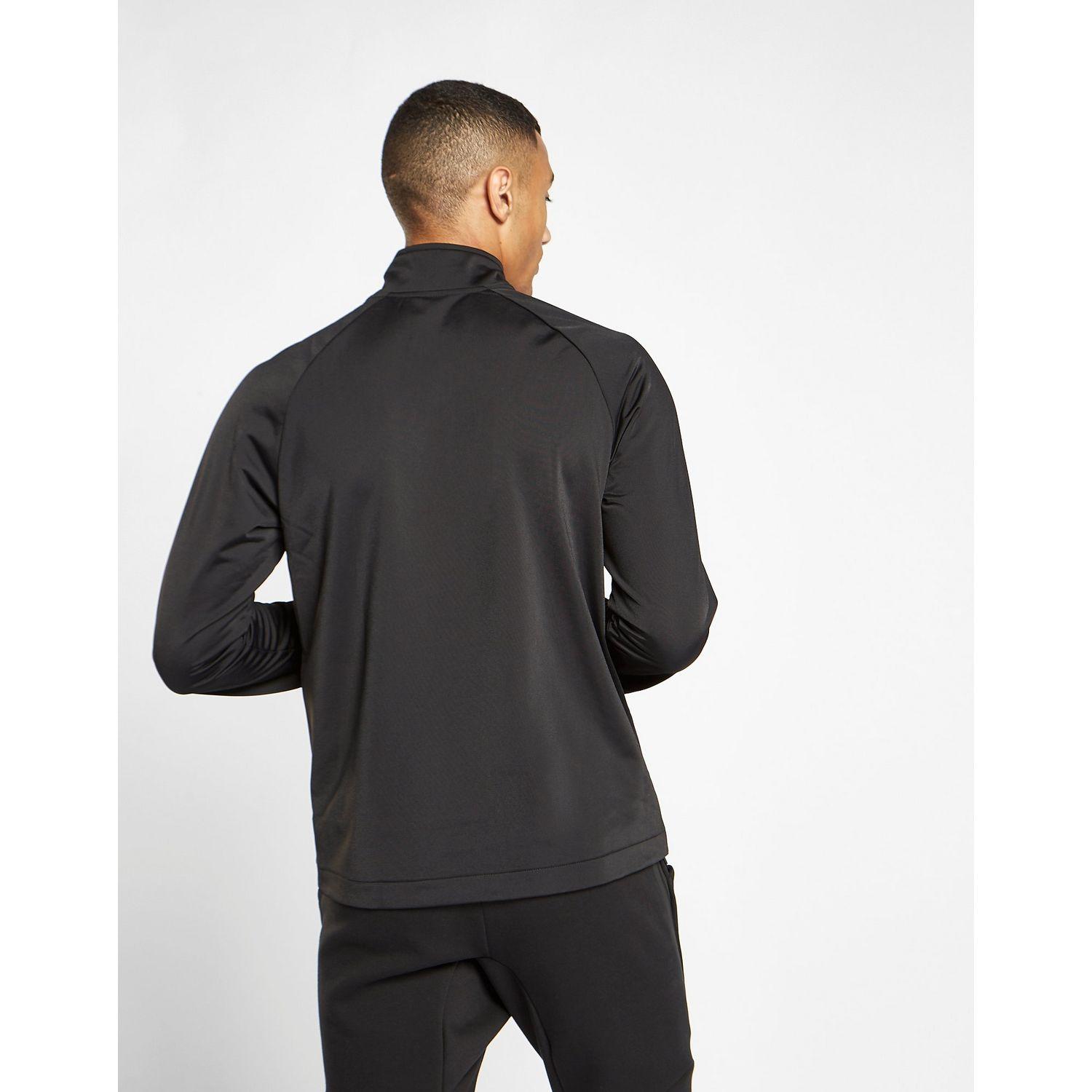 nike division poly track top