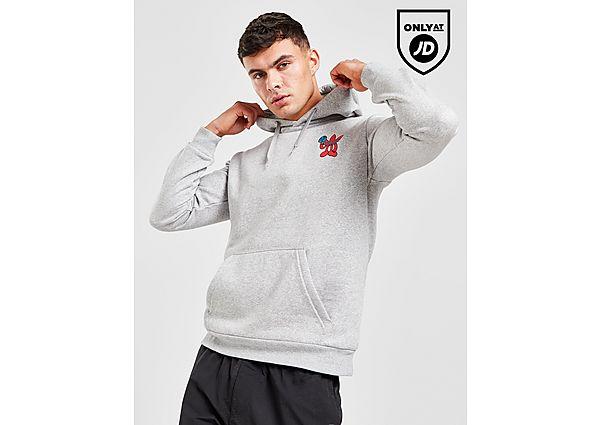 Sweat a Capuche Global adidas Originals pour homme en coloris Noir Lyst