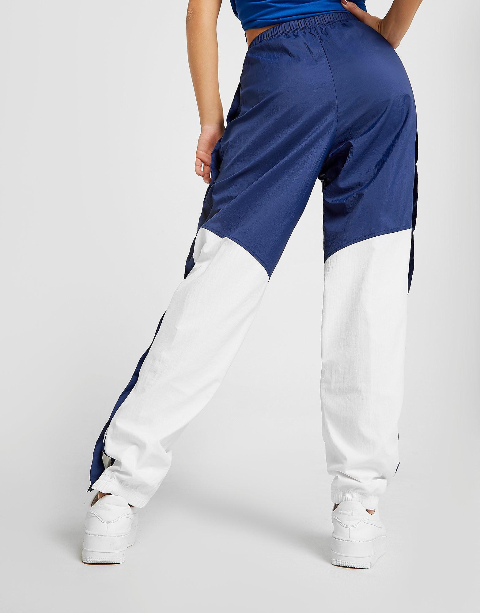 pantalon nylon nike