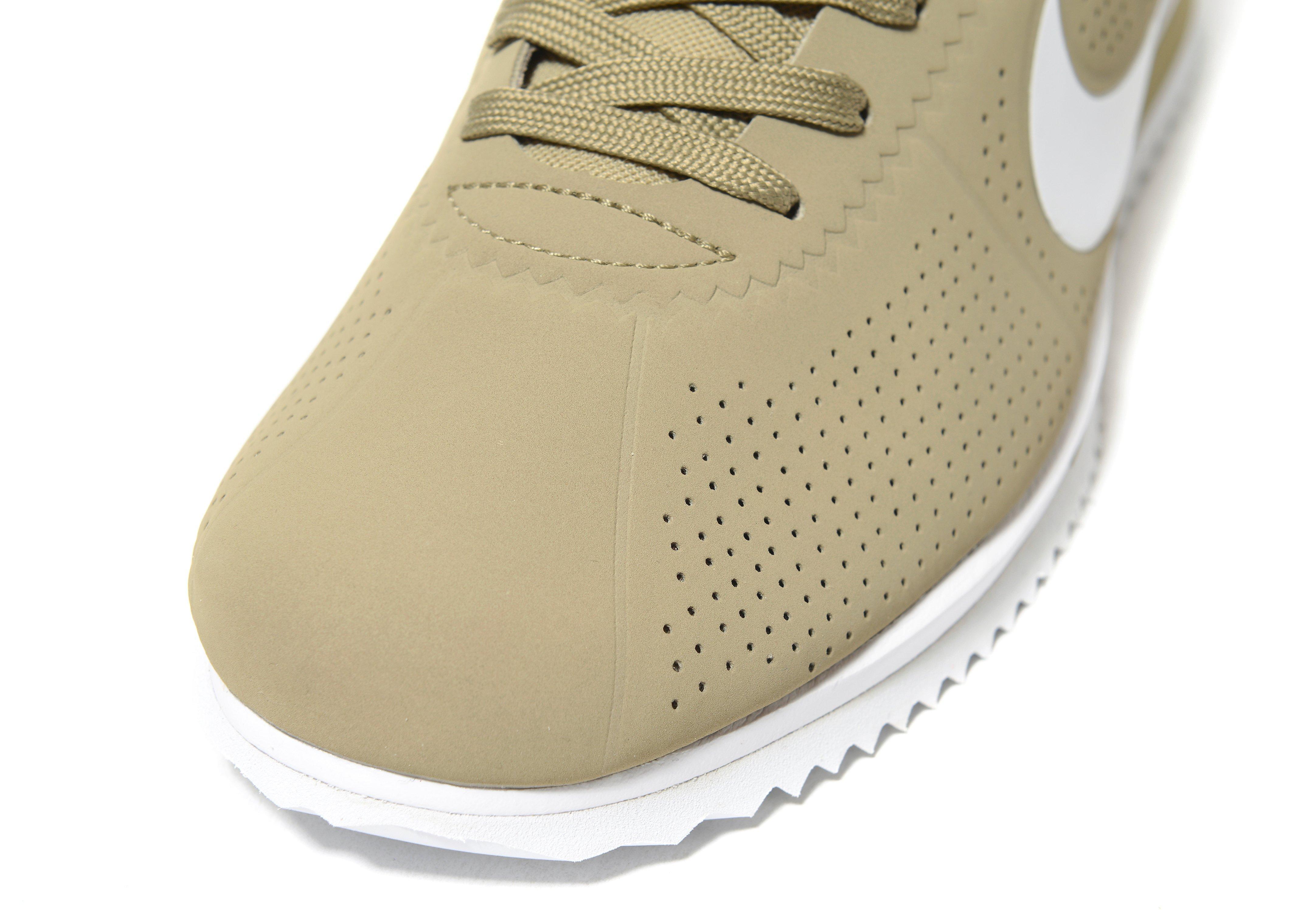 nike cortez ultra moire khaki
