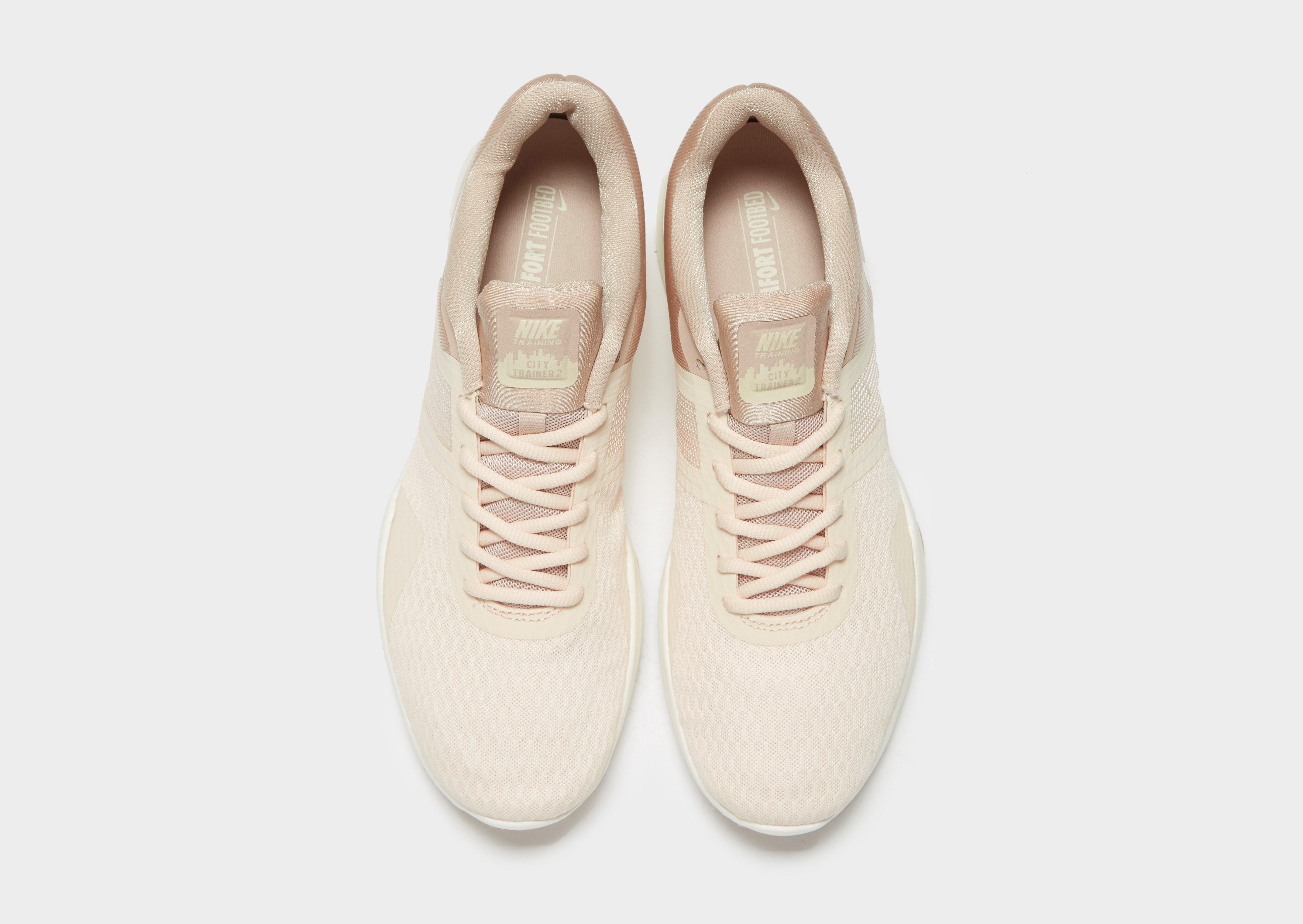 nike city trainer 2 beige