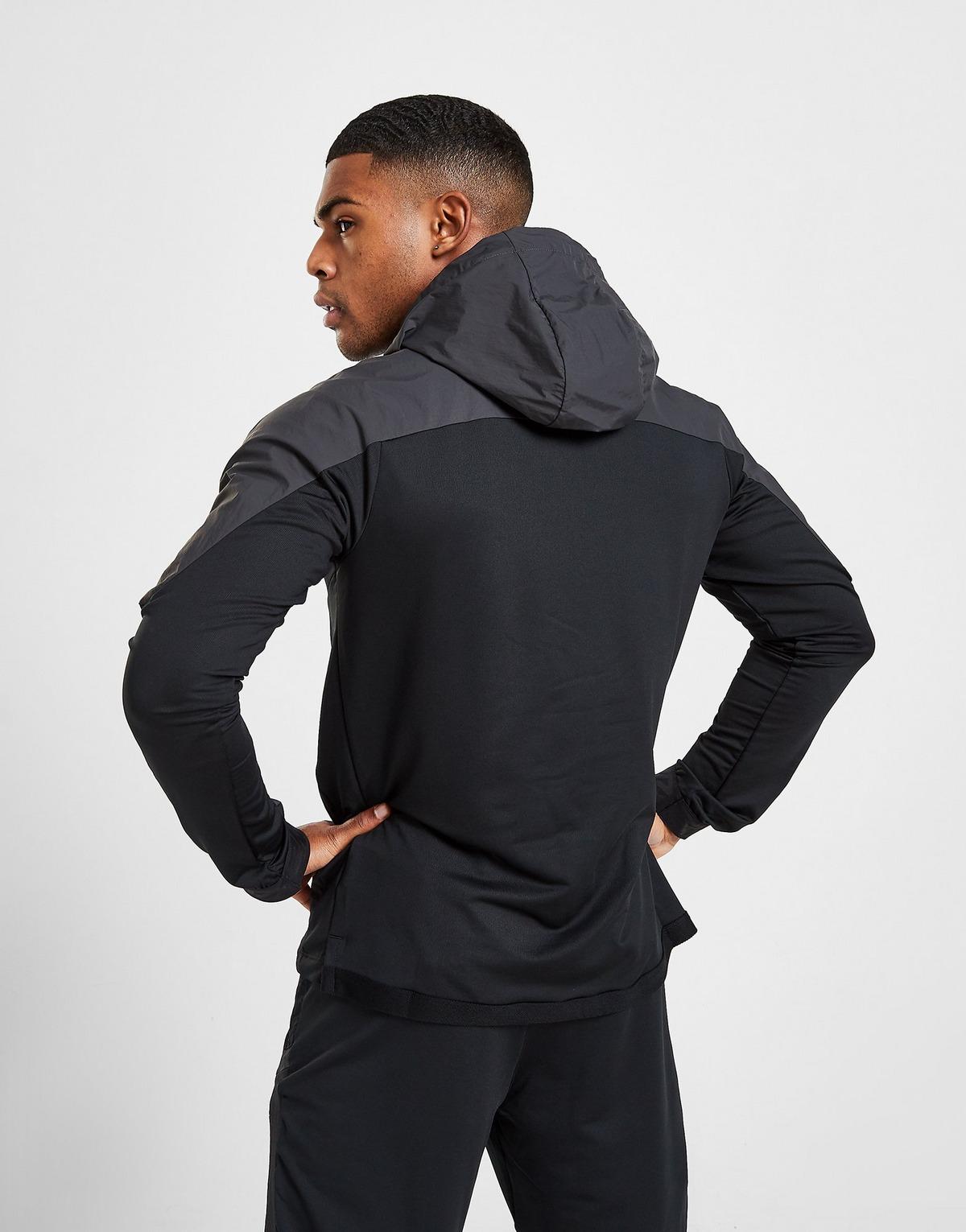 nike wild run phenom jacket