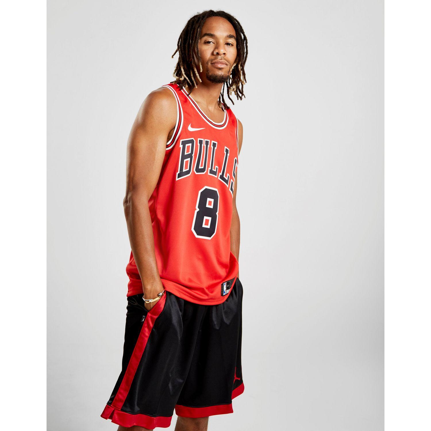 Chicago Bulls Icon Edition Swingman Online Sale, UP TO 66% OFF
