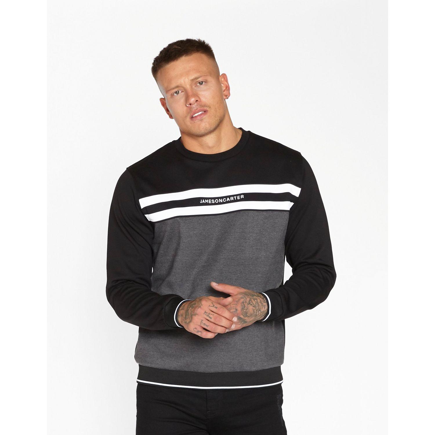 jameson carter sweatshirt