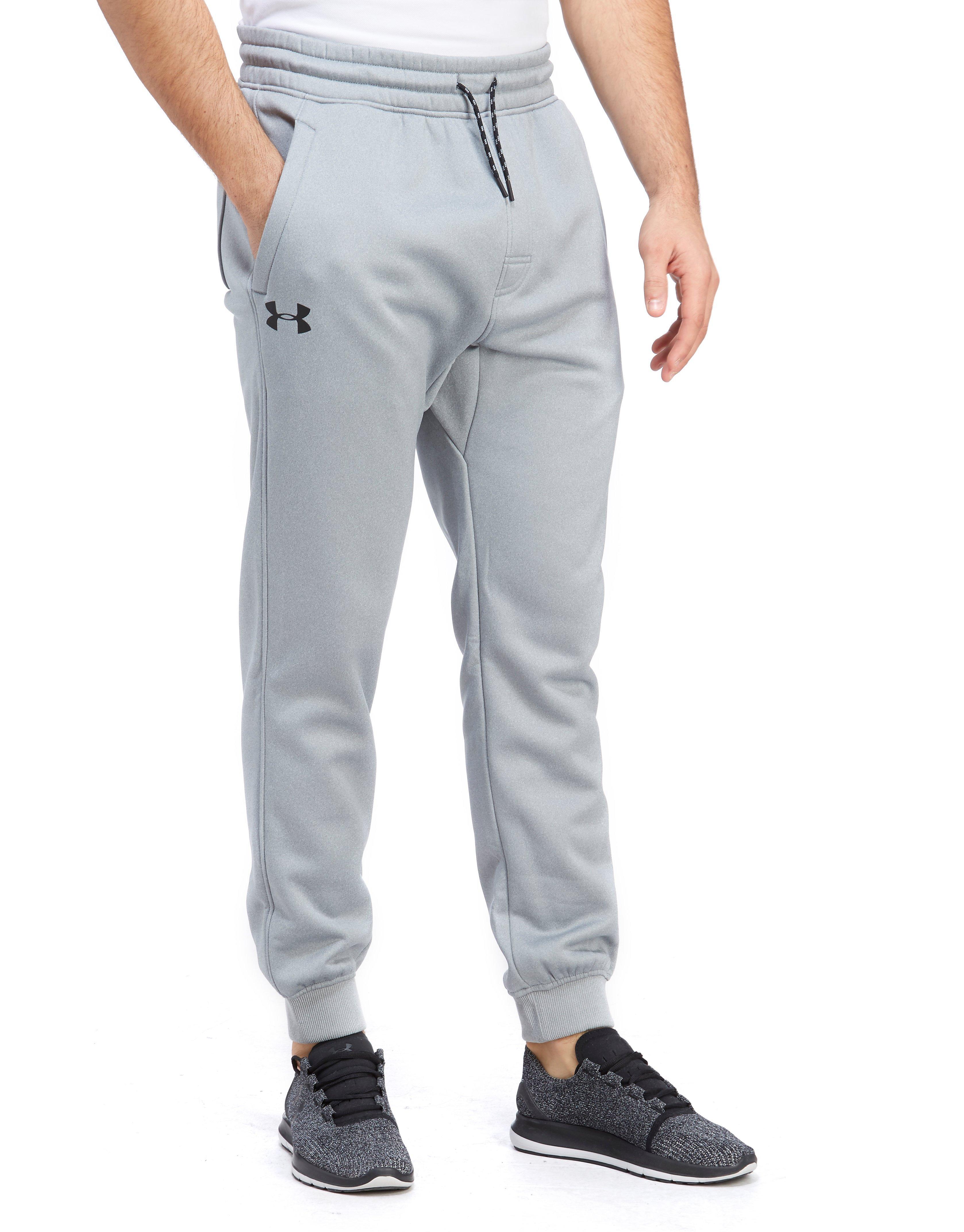 mens grey under armour pants