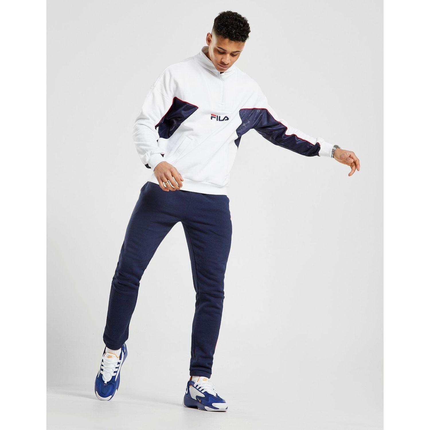 fila mono