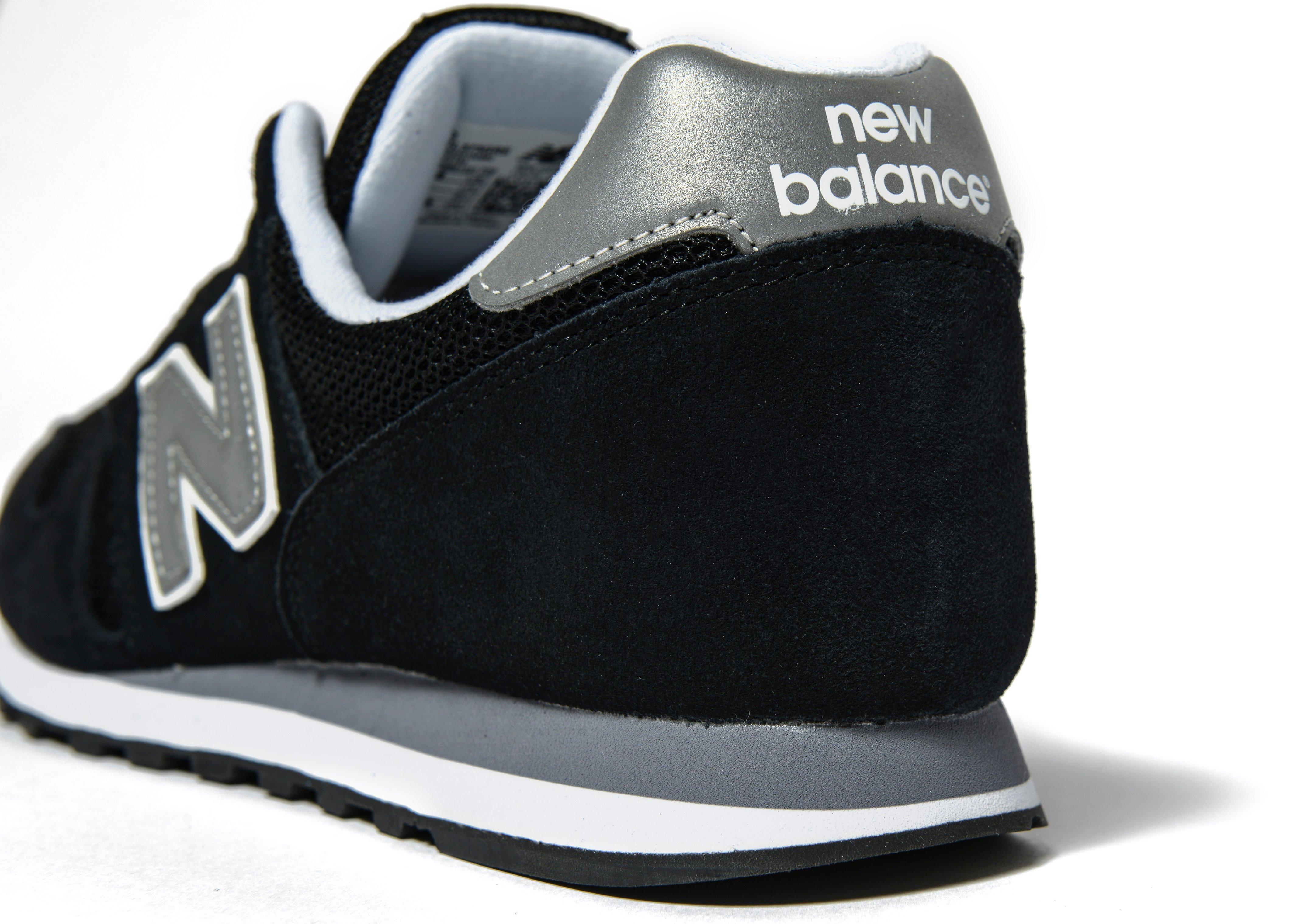 nike new balance 373