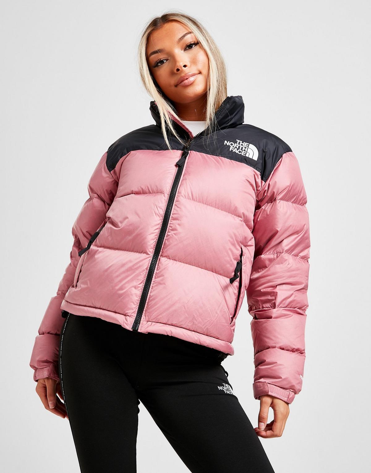 The North Face Synthetic 1996 Retro Nuptse Jacket Save 77 Lyst The North Face Synthetic 1996 Retro Nuptse Jacket Save 77 Lyst