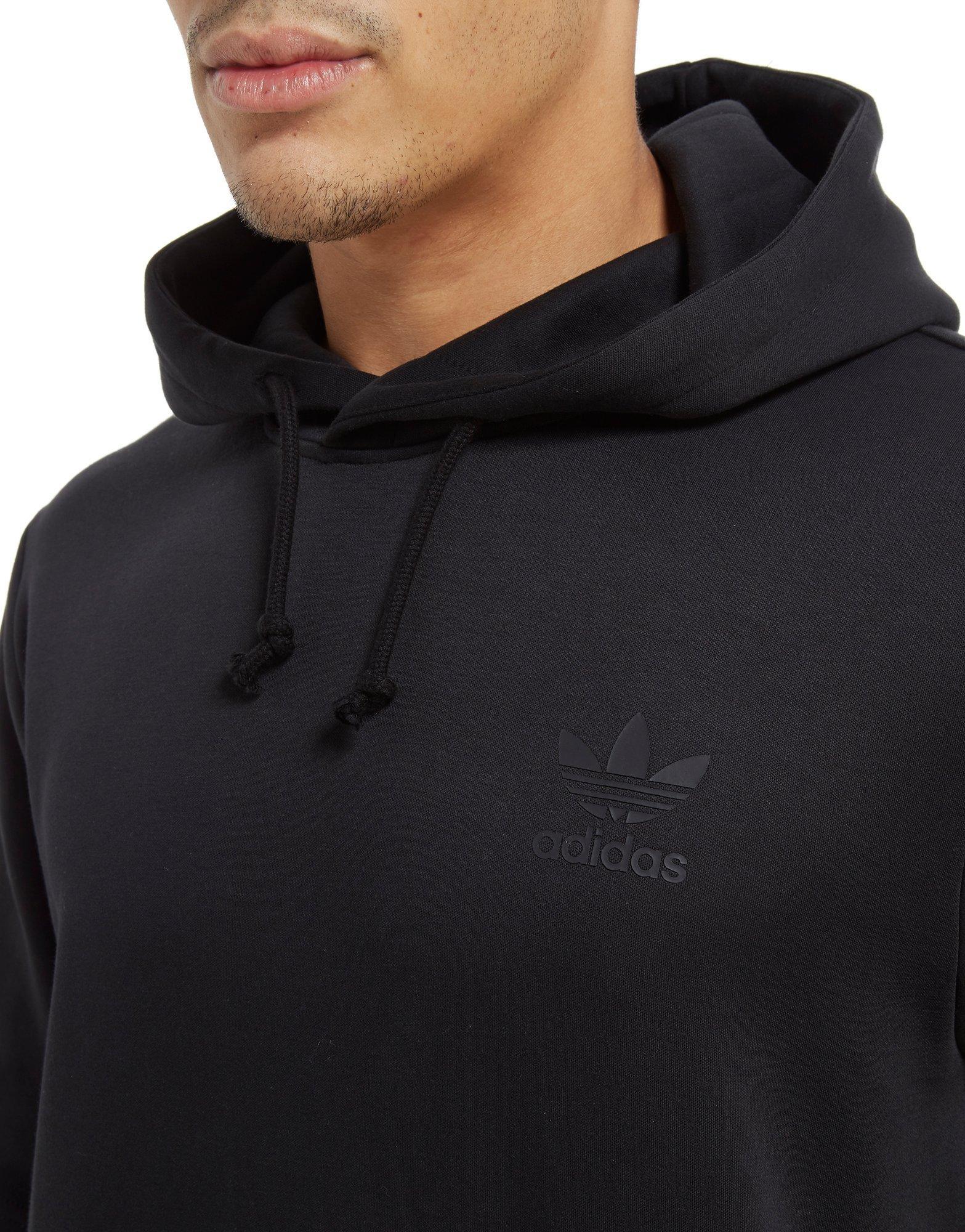 adidas winter hoodie