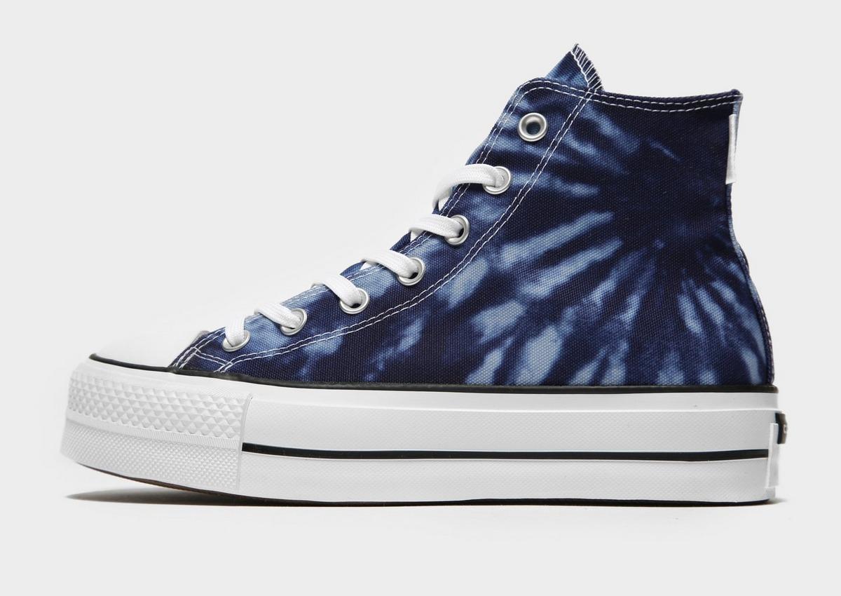 jd platform converse