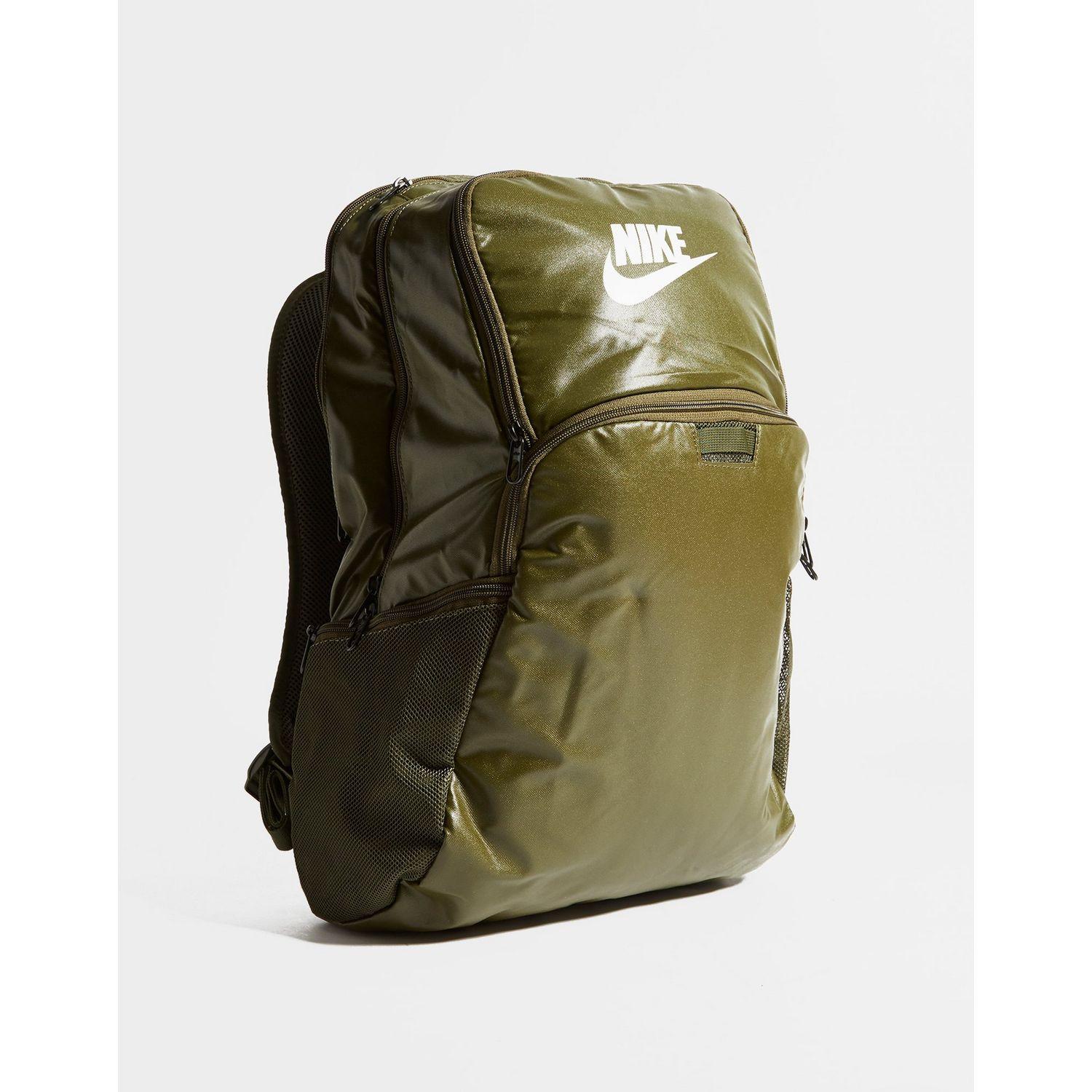 nike brasilia extra large backpack