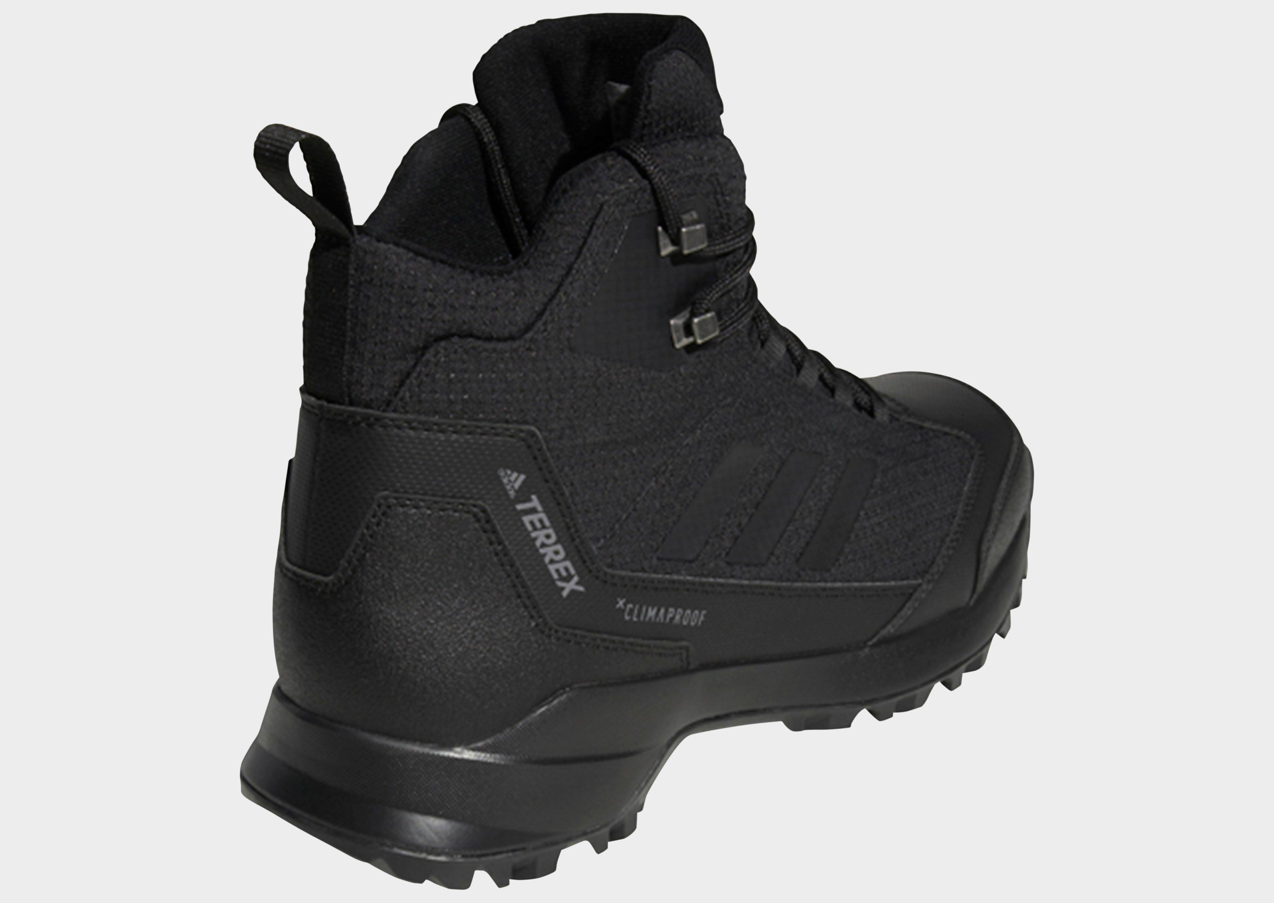 terrex heron mid cw cp boots