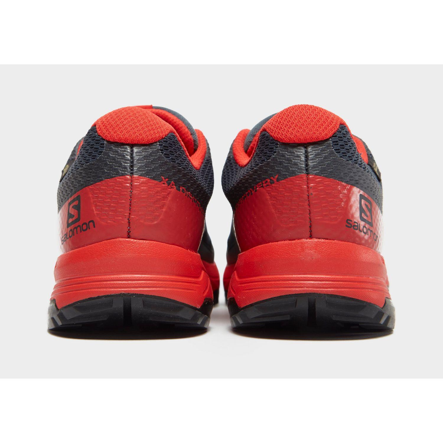 salomon xa discovery gtx