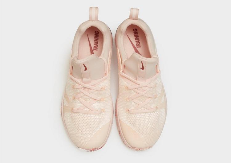 nike metcon flyknit 3 pink