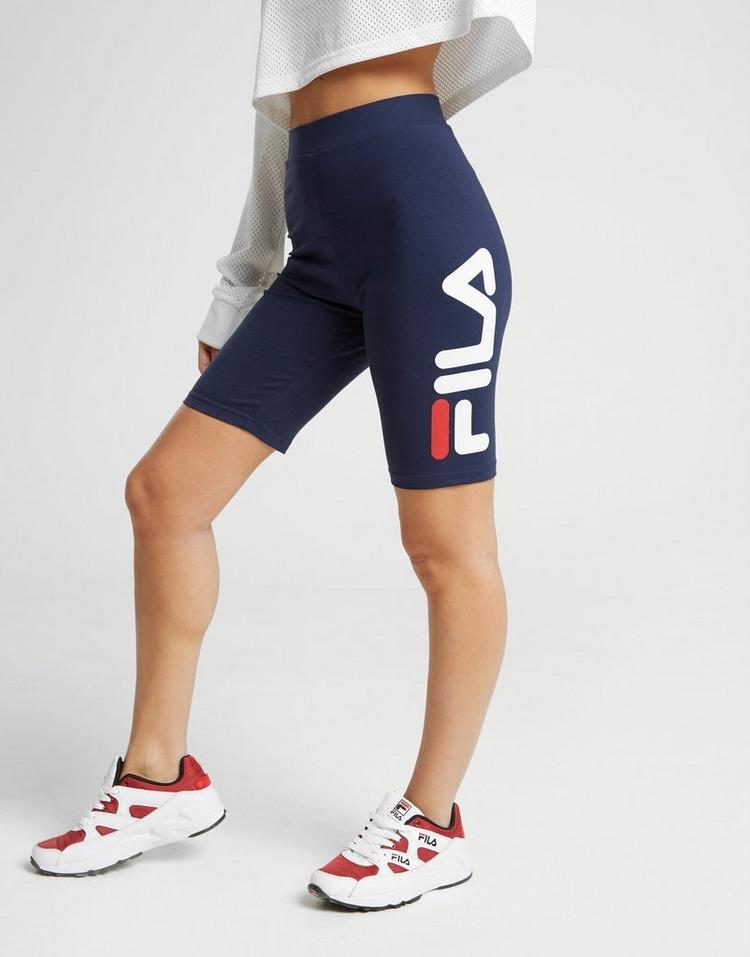 fila cycle shorts - Online Discount -