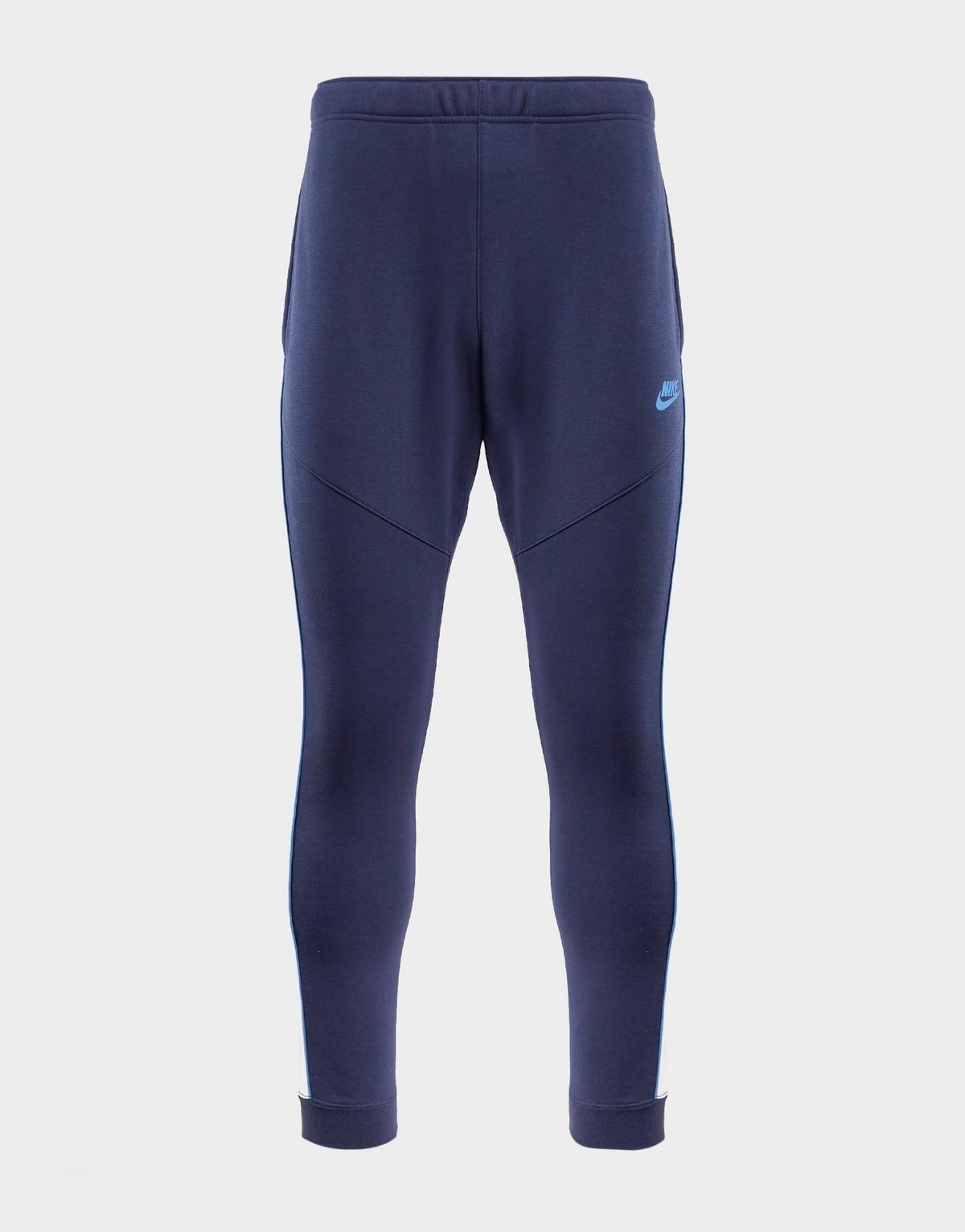 mens nike hybrid joggers