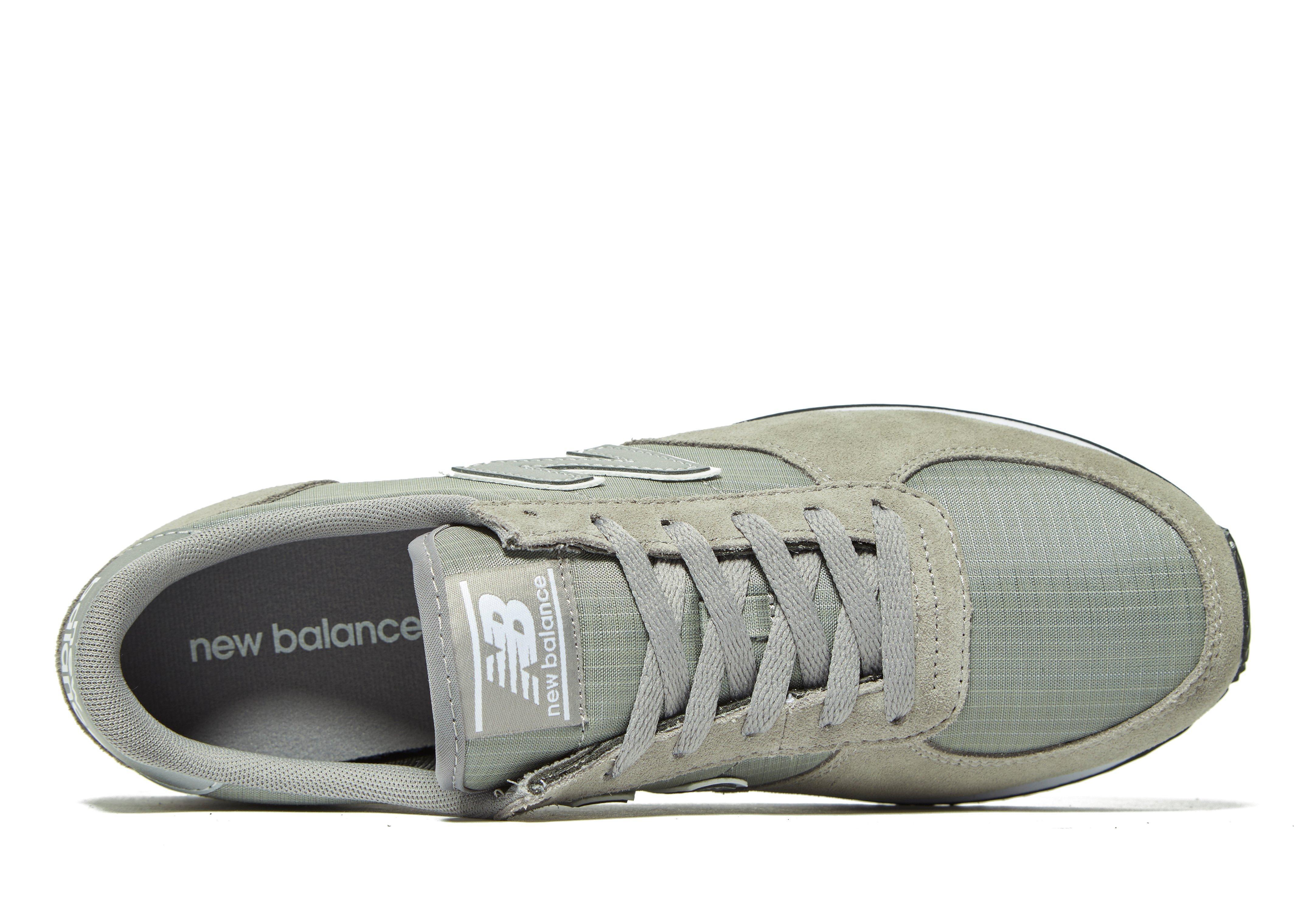 new balance ripstop