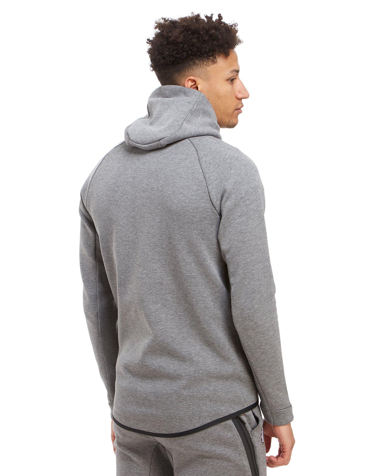chelsea tech fleece tracksuit