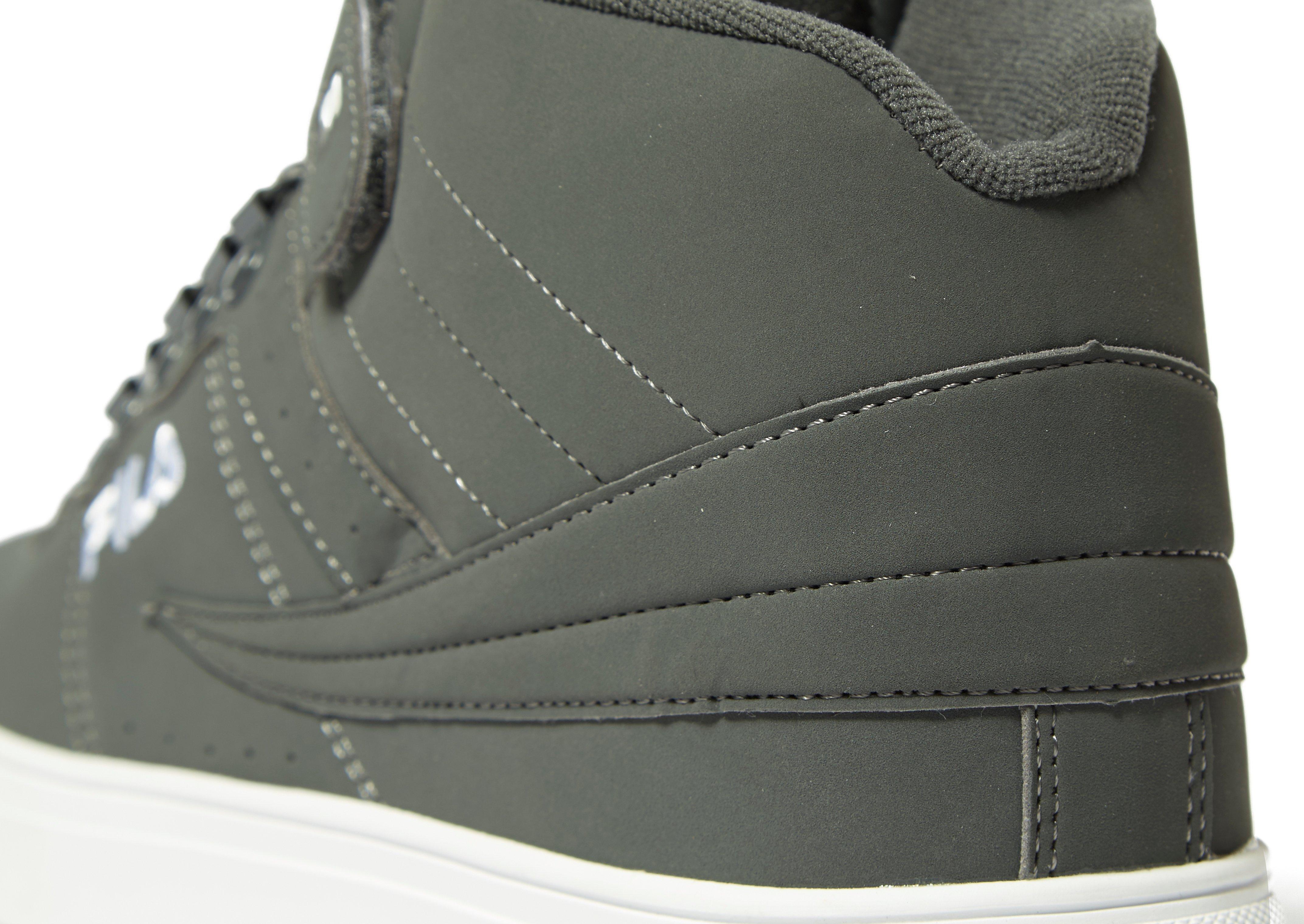 fila f13 grey