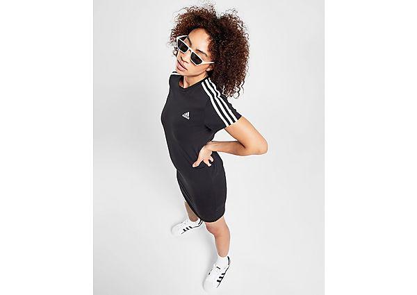 adidas Sport Slim T-shirt Dress in | Lyst UK