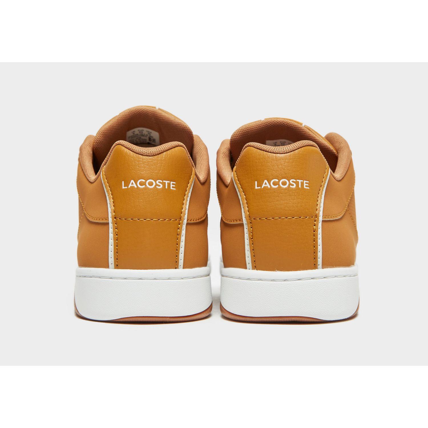 lacoste deviation 418