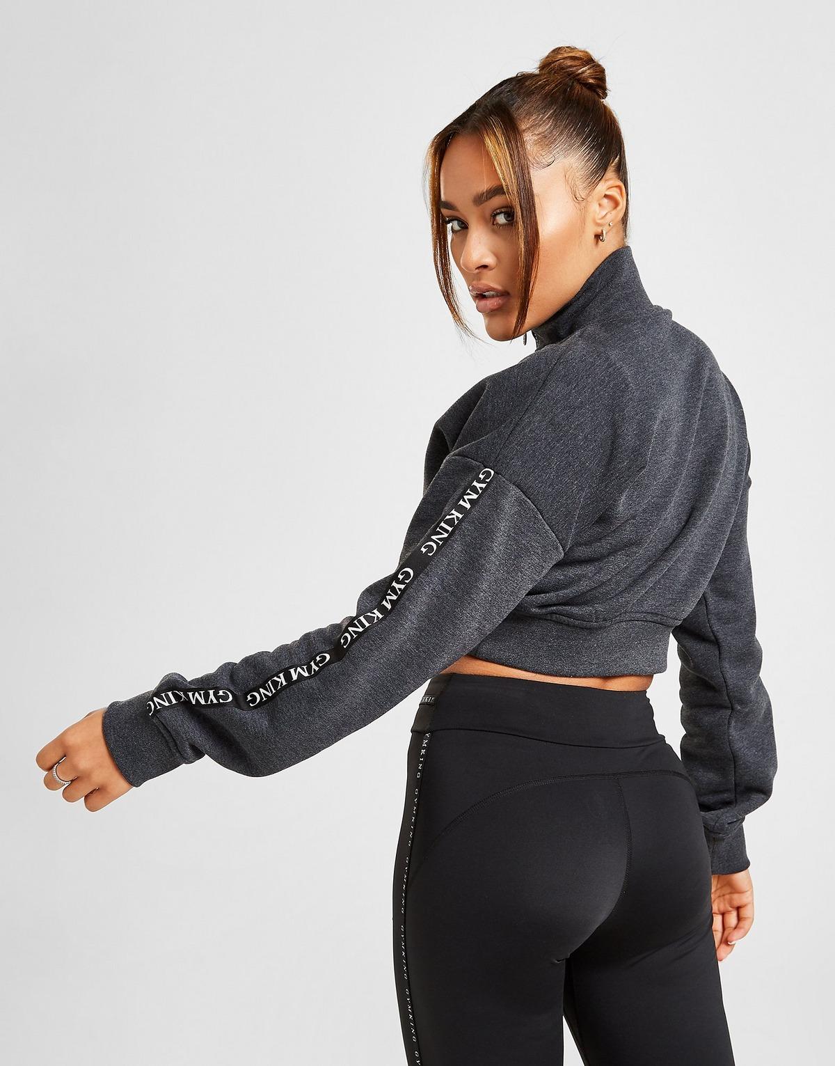 jd sports gym king womens