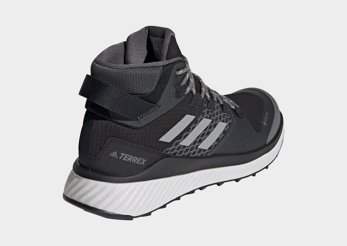 terrex folgian hiker mid gtx